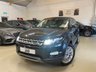 USED 2012 62 LAND ROVER RANGE ROVER EVOQUE 2.2 SD4 Prestige SUV 5dr Diesel Auto 4WD Euro 5 (190 ps) FULL SERVICE!