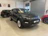 USED 2012 62 LAND ROVER RANGE ROVER EVOQUE 2.2 SD4 Prestige SUV 5dr Diesel Auto 4WD Euro 5 (190 ps) FULL SERVICE!