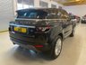 USED 2012 62 LAND ROVER RANGE ROVER EVOQUE 2.2 SD4 Prestige SUV 5dr Diesel Auto 4WD Euro 5 (190 ps) FULL SERVICE!