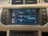 USED 2012 62 LAND ROVER RANGE ROVER EVOQUE 2.2 SD4 Prestige SUV 5dr Diesel Auto 4WD Euro 5 (190 ps) FULL SERVICE!