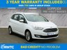 USED 2016 16 FORD GRAND C-MAX 1.5 TDCi Titanium MPV 5dr Diesel Powershift Euro 6 (s/s) (Nav) (120 ps) AIR CON, PARK SENSORS