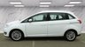 USED 2016 16 FORD GRAND C-MAX 1.5 TDCi Titanium MPV 5dr Diesel Powershift Euro 6 (s/s) (Nav) (120 ps) AIR CON, PARK SENSORS