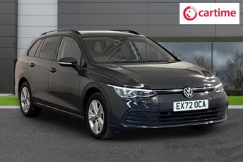 2022 VOLKSWAGEN GOLF