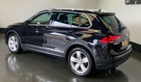 USED 2020 20 VOLKSWAGEN TIGUAN 1.5 TSI EVO Match SUV 5dr Petrol Manual Euro 6 (s/s) (150 ps) 