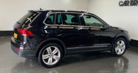 USED 2020 20 VOLKSWAGEN TIGUAN 1.5 TSI EVO Match SUV 5dr Petrol Manual Euro 6 (s/s) (150 ps) 