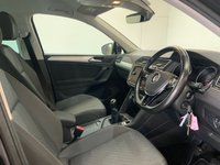 USED 2020 20 VOLKSWAGEN TIGUAN 1.5 TSI EVO Match SUV 5dr Petrol Manual Euro 6 (s/s) (150 ps) 