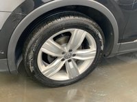 USED 2020 20 VOLKSWAGEN TIGUAN 1.5 TSI EVO Match SUV 5dr Petrol Manual Euro 6 (s/s) (150 ps) 