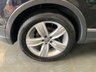 USED 2020 20 VOLKSWAGEN TIGUAN 1.5 TSI EVO Match SUV 5dr Petrol Manual Euro 6 (s/s) (150 ps) 