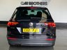 USED 2020 20 VOLKSWAGEN TIGUAN 1.5 TSI EVO Match SUV 5dr Petrol Manual Euro 6 (s/s) (150 ps) 
