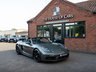 USED 2023 73 PORSCHE 718 BOXSTER 4.0 GTS PDK Euro 6 (s/s) 2dr PORSCHE WARRANTY AUGUST 2027