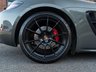 USED 2023 73 PORSCHE 718 BOXSTER 4.0 GTS PDK Euro 6 (s/s) 2dr PORSCHE WARRANTY AUGUST 2027