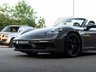 USED 2023 73 PORSCHE 718 BOXSTER 4.0 GTS PDK Euro 6 (s/s) 2dr PORSCHE WARRANTY AUGUST 2027