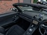 USED 2023 73 PORSCHE 718 BOXSTER 4.0 GTS PDK Euro 6 (s/s) 2dr PORSCHE WARRANTY AUGUST 2027