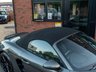 USED 2023 73 PORSCHE 718 BOXSTER 4.0 GTS PDK Euro 6 (s/s) 2dr PORSCHE WARRANTY AUGUST 2027