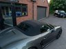 USED 2023 73 PORSCHE 718 BOXSTER 4.0 GTS PDK Euro 6 (s/s) 2dr PORSCHE WARRANTY AUGUST 2027