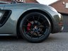 USED 2023 73 PORSCHE 718 BOXSTER 4.0 GTS PDK Euro 6 (s/s) 2dr PORSCHE WARRANTY AUGUST 2027