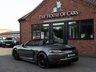 USED 2023 73 PORSCHE 718 BOXSTER 4.0 GTS PDK Euro 6 (s/s) 2dr PORSCHE WARRANTY AUGUST 2027