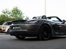 USED 2023 73 PORSCHE 718 BOXSTER 4.0 GTS PDK Euro 6 (s/s) 2dr PORSCHE WARRANTY AUGUST 2027