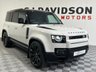 USED 2026 26 LAND ROVER DEFENDER 110 3.0 D250 MHEV S Hard Top SUV 5dr Diesel Auto 4WD MWB Euro 6 (s/s) (249 ps) 