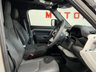 USED 2026 26 LAND ROVER DEFENDER 110 3.0 D250 MHEV S Hard Top SUV 5dr Diesel Auto 4WD MWB Euro 6 (s/s) (249 ps) 