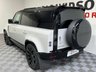 USED 2026 26 LAND ROVER DEFENDER 110 3.0 D250 MHEV S Hard Top SUV 5dr Diesel Auto 4WD MWB Euro 6 (s/s) (249 ps) 