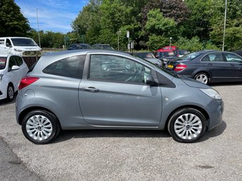 View our Ford Ka