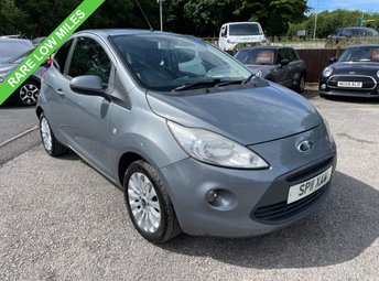 View our Ford Ka