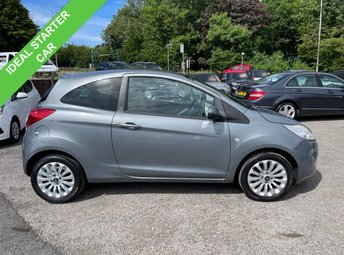 View our Ford Ka
