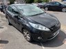 USED 2010 10 FORD FIESTA 1.4 Zetec Hatchback 5dr Petrol Automatic (154 g/km, 94 bhp) 