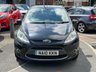USED 2010 10 FORD FIESTA 1.4 Zetec Hatchback 5dr Petrol Automatic (154 g/km, 94 bhp) 