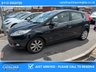 USED 2010 10 FORD FIESTA 1.4 Zetec Hatchback 5dr Petrol Automatic (154 g/km, 94 bhp) 