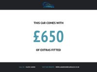 USED 2018 18 RENAULT CLIO 1.2 16V Dynamique Nav Hatchback 5dr Petrol Manual Euro 6 (75 ps) F/S/H - 2 Keys - LEZ - Sat Nav