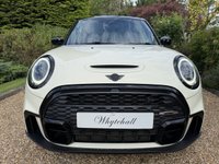 USED 2021 21 MINI HATCH COOPER S 2.0 Cooper S JCW Works Sport Hatchback 5dr Petrol Manual Euro 6 (s/s) (178 ps) COMFORT PLUS PACK, PRIVACY GLASS