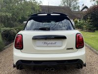 USED 2021 21 MINI HATCH COOPER S 2.0 Cooper S JCW Works Sport Hatchback 5dr Petrol Manual Euro 6 (s/s) (178 ps) COMFORT PLUS PACK, PRIVACY GLASS