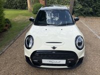 USED 2021 21 MINI HATCH COOPER S 2.0 Cooper S JCW Works Sport Hatchback 5dr Petrol Manual Euro 6 (s/s) (178 ps) COMFORT PLUS PACK, PRIVACY GLASS