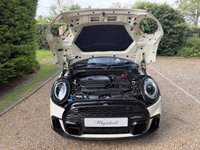 USED 2021 21 MINI HATCH COOPER S 2.0 Cooper S JCW Works Sport Hatchback 5dr Petrol Manual Euro 6 (s/s) (178 ps) COMFORT PLUS PACK, PRIVACY GLASS
