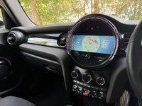 USED 2021 21 MINI HATCH COOPER S 2.0 Cooper S JCW Works Sport Hatchback 5dr Petrol Manual Euro 6 (s/s) (178 ps) COMFORT PLUS PACK, PRIVACY GLASS