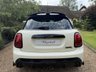 USED 2021 21 MINI HATCH COOPER S 2.0 Cooper S JCW Works Sport Hatchback 5dr Petrol Manual Euro 6 (s/s) (178 ps) COMFORT PLUS PACK, PRIVACY GLASS