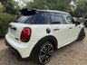 USED 2021 21 MINI HATCH COOPER S 2.0 Cooper S JCW Works Sport Hatchback 5dr Petrol Manual Euro 6 (s/s) (178 ps) COMFORT PLUS PACK, PRIVACY GLASS