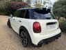 USED 2021 21 MINI HATCH COOPER S 2.0 Cooper S JCW Works Sport Hatchback 5dr Petrol Manual Euro 6 (s/s) (178 ps) COMFORT PLUS PACK, PRIVACY GLASS