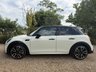 USED 2021 21 MINI HATCH COOPER S 2.0 Cooper S JCW Works Sport Hatchback 5dr Petrol Manual Euro 6 (s/s) (178 ps) COMFORT PLUS PACK, PRIVACY GLASS