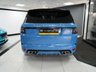 USED 2022 22 LAND ROVER RANGE ROVER SPORT 5.0 P575 V8 GPF SVR Ultimate Edition SUV 5dr Petrol Auto 4WD Euro 6 (s/s) (575 ps) VQ+CARBON+1OWNER+22S+RARE