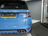 USED 2022 22 LAND ROVER RANGE ROVER SPORT 5.0 P575 V8 GPF SVR Ultimate Edition SUV 5dr Petrol Auto 4WD Euro 6 (s/s) (575 ps) VQ+CARBON+1OWNER+22S+RARE