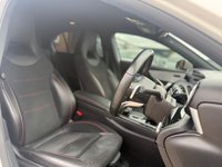 USED 2018 18 MERCEDES-BENZ A CLASS 1.3 A200 AMG Line (Premium) 7G-DCT Euro 6 (s/s) 5dr FULL MERCEDES HISTORY