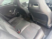 USED 2018 18 MERCEDES-BENZ A CLASS 1.3 A200 AMG Line (Premium) 7G-DCT Euro 6 (s/s) 5dr FULL MERCEDES HISTORY