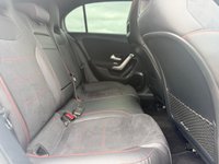 USED 2018 18 MERCEDES-BENZ A CLASS 1.3 A200 AMG Line (Premium) 7G-DCT Euro 6 (s/s) 5dr FULL MERCEDES HISTORY