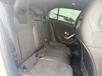 USED 2018 18 MERCEDES-BENZ A CLASS 1.3 A200 AMG Line (Premium) 7G-DCT Euro 6 (s/s) 5dr FULL MERCEDES HISTORY