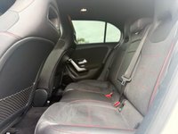 USED 2018 18 MERCEDES-BENZ A CLASS 1.3 A200 AMG Line (Premium) 7G-DCT Euro 6 (s/s) 5dr FULL MERCEDES HISTORY