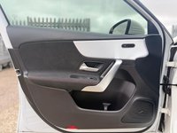 USED 2018 18 MERCEDES-BENZ A CLASS 1.3 A200 AMG Line (Premium) 7G-DCT Euro 6 (s/s) 5dr FULL MERCEDES HISTORY