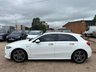 USED 2018 18 MERCEDES-BENZ A CLASS 1.3 A200 AMG Line (Premium) 7G-DCT Euro 6 (s/s) 5dr FULL MERCEDES HISTORY